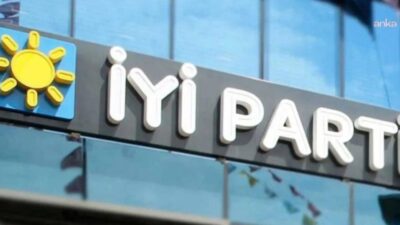 İYİ Parti Genel Sekreteri Osman Ertürk Özel, partisinin Selçuk İlçe