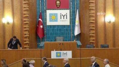 İYİ Parti, Milli Dayanışma ve Toplumsal Bütünleşmenin Güçlendirilmesine Dair Kanun