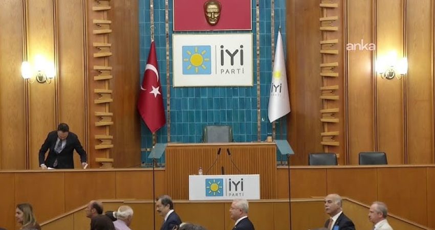 İYİ Parti, Milli Dayanışma ve Toplumsal Bütünleşmenin Güçlendirilmesine Dair Kanun