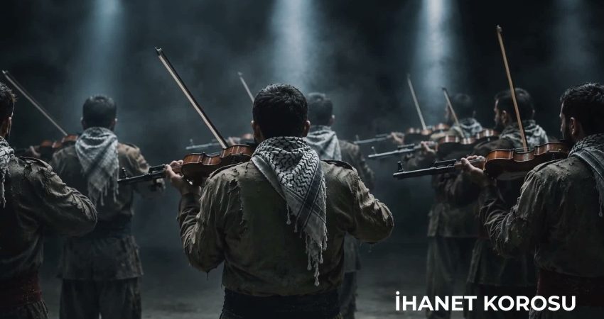 İYİ Parti, 16 Ağustos Pazar günü saat 19.00'da Balıkesir Kuvayımilliye