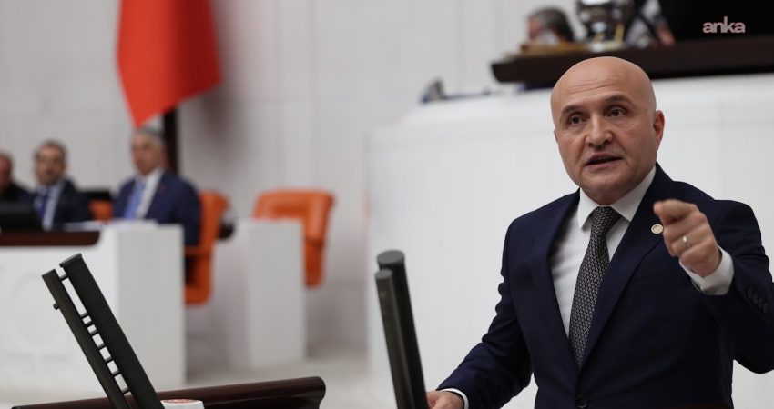 İYİ Partili Usta: “Toprak Mahsulleri Ofisi’nin fındıkta uyguladığı kota sınırı kaldırılsın” İYİ Parti Genel Başkan Yardımcısı Erhan Usta, "Fındık üreticimizin çığlığına