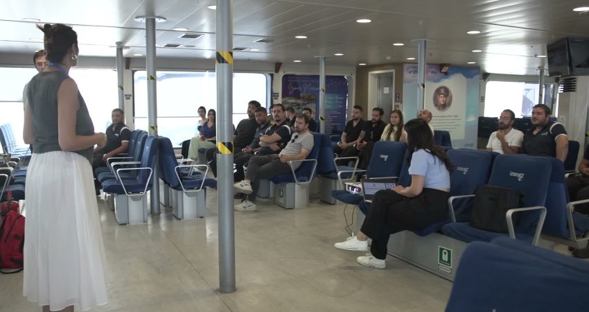 İzmir Büyükşehir Belediyesi, afetlere karşı hazırlıklı bir toplum oluşturma hedefi