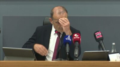 İzmir Büyükşehir Belediye Meclisi Ağustos ayı Olağan Meclis Toplantısı birinci
