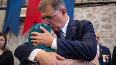 İzmir Büyükşehir Belediyesi, ihtiyaç sahibi emeklilere yönelik Emekli Desteği Programı’nı