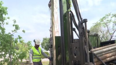İzmir Büyükşehir Belediyesi öncülüğünde hazırlanan "Deprem Master Planı" kapsamında 10