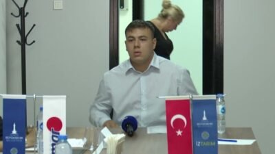 İzmir Büyükşehir Belediyesi, geçen yıl oluşturduğu ve düzenli olarak üyeleri