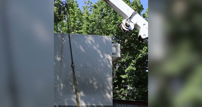 İzmir Büyükşehir Belediyesi, Ödemiş ilçe merkezine yaklaşık bir saat uzaklıktaki