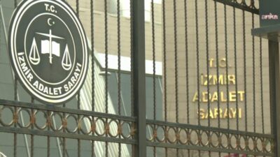 İzmir Büyükşehir Belediyesine ilişkin "ihaleye fesat karıştırma" suçunun örgütlü olarak