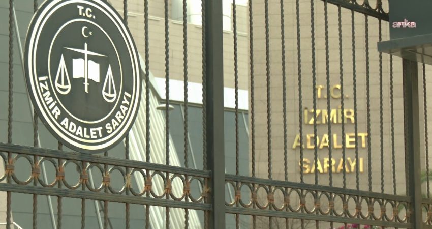 İzmir Büyükşehir Belediyesine ilişkin "ihaleye fesat karıştırma" suçunun örgütlü olarak