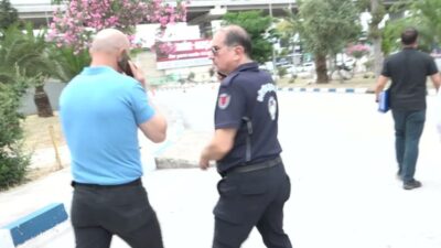 İzmir Büyükşehir Belediyesi, sözleşme süresi dolmasına rağmen İzmir Otogarı’nı tahliye