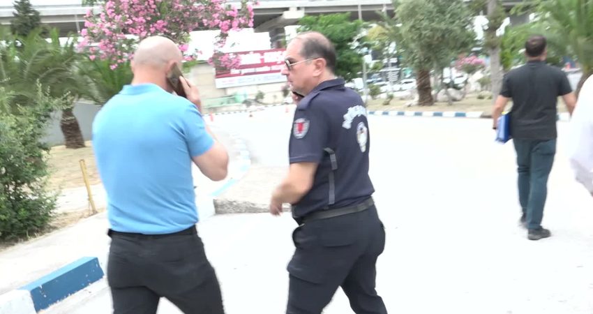 İzmir Büyükşehir Belediyesi, sözleşme süresi dolmasına rağmen İzmir Otogarı’nı tahliye