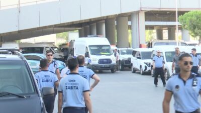 İzmir Büyükşehir Belediyesi, İzmir Otogarı’na ilişkin hukuk mücadelesini kazanmasının ardından