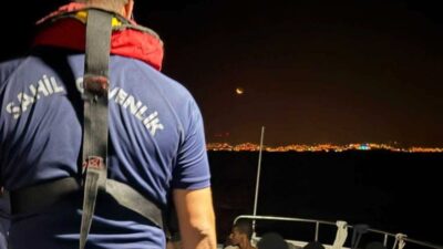 Sahil Güvenlik Komutanlığı ekipleri, 10 Ağustos Pazartesi Aydın'da 29, Jandarma
