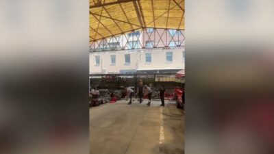 İzmir ve Manisa'da özel güvenlik görevlileri, görev yaptıkları tesislerde olası
