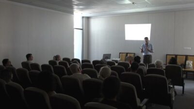 İzmir genelinde sürdürülen İzmir Yurttaş Meclisi çalışmaları kapsamında bugüne kadar