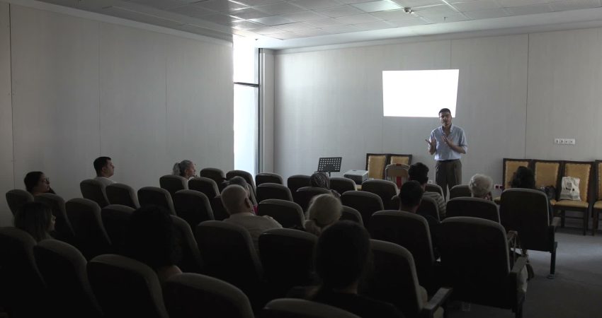 İzmir genelinde sürdürülen İzmir Yurttaş Meclisi çalışmaları kapsamında bugüne kadar