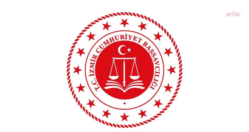 İzmir’de DEAŞ operasyonu: 26 şüpheli gözaltına alındı İzmir Cumhuriyet Başsavcılığı koordinesinde, DEAŞ silahlı terör örgütüne yönelik