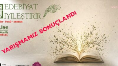 İzmir Büyükşehir Belediyesi’nin 10. Uluslararası İzmir Edebiyat Festivali kapsamında düzenlediği
