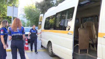 İzmir Büyükşehir Belediyesi, 2026-2027 eğitim-öğretim döneminde "belirlenen tarifenin üzerinde servis