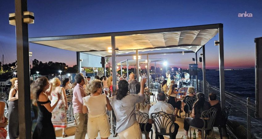İzmir Büyükşehir Belediyesi'ne bağlı İzmir Kültür AŞ, İZDENİZ ve Grand