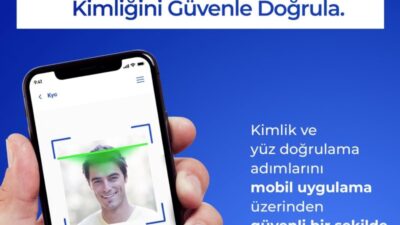İzmir Büyükşehir Belediyesi iştiraki İzmir İnovasyon ve Teknoloji AŞ, kişiselleştirilmiş