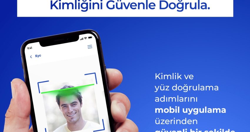 İzmir Büyükşehir Belediyesi iştiraki İzmir İnovasyon ve Teknoloji AŞ, kişiselleştirilmiş