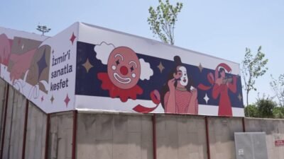 İzmir Büyükşehir Belediyesi iştiraki İzmir Kültür AŞ tarafından Bornova Aşık