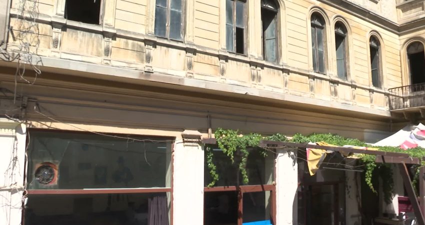 İzmir Büyükşehir Belediyesi, kentin tarihi ve kültürel mirasının önemli yapılarından