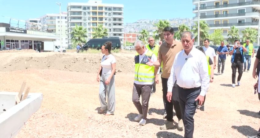 İzmir Büyükşehir Belediyesi İZSU Genel Müdürlüğü, 2026’nın ilk altı ayında