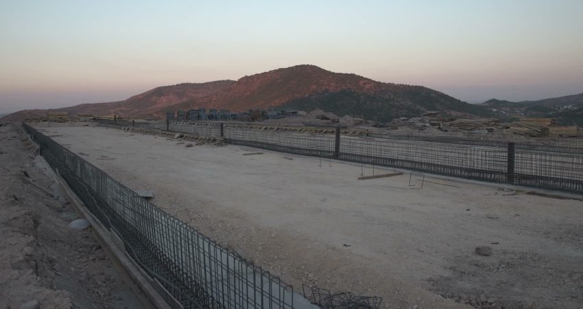 İZSU’dan kentin kuzey aksına 3,5 milyar liralık altyapı yatırımı İzmir Büyükşehir Belediyesi İZSU Genel Müdürlüğü, Dikili ve Aliağa Yenişakran’da