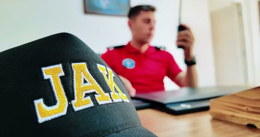 Jandarma Genel Komutanlığı, havaların ısınmasıyla artan boğulma vakalarına karşı vatandaşları