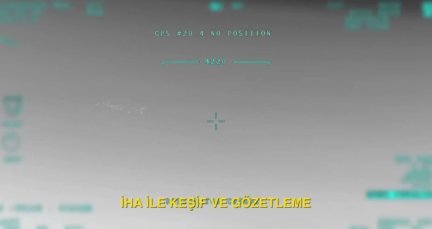 Jandarma Genel Komutanlığı, orman yangınlarının önlenmesine yönelik ülke genelinde yürütülen