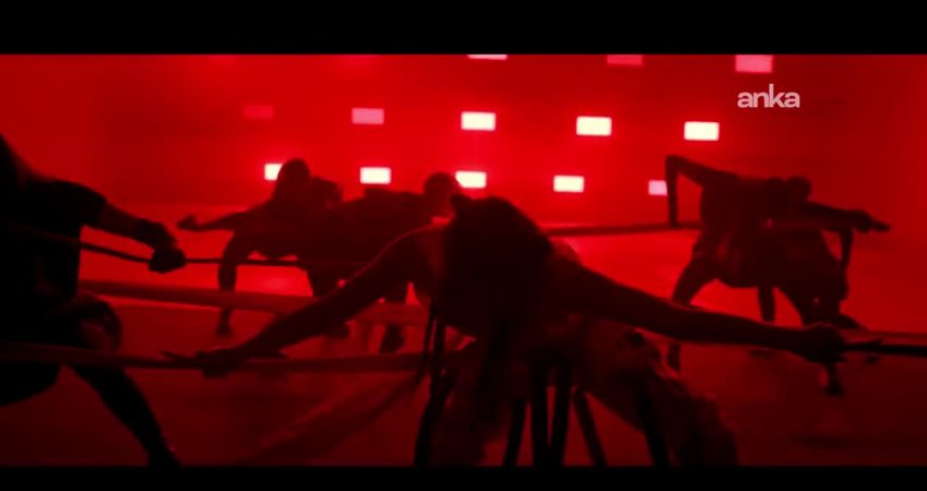 K-Pop’un yeni kuşak temsilcilerinden P1Harmony ile uluslararası çıkışını “Wonderland” ile