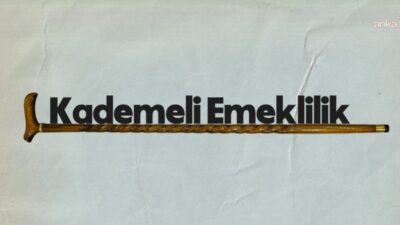 Kademeli emeklilik talebi yeniden gündemde… EMADDER Genel Başkanı Uğurlu: “Bunun hiçbir maliyeti, hiçbir yükü yok” Emeklilikte Adalet Derneği (EMADDER) Genel Başkanı Mihriban Uğurlu, son günlerde yeniden