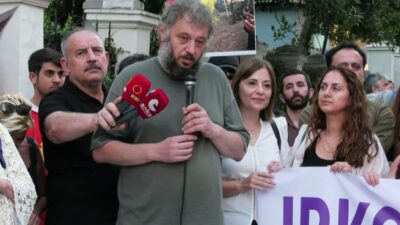 Zonguldak'ın Alaplı ilçesine bağlı Bektaşlı köyünde mevsimlik tarım işçilerine yönelik
