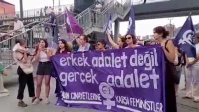 Kadınlar, eski polis memuru Cemil Koç tarafından öldürülerek bavul içerisinde