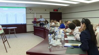 Milli Savunma Bakanlığı (MSB) ile Milli Eğitim Bakanlığı (MEB) iş