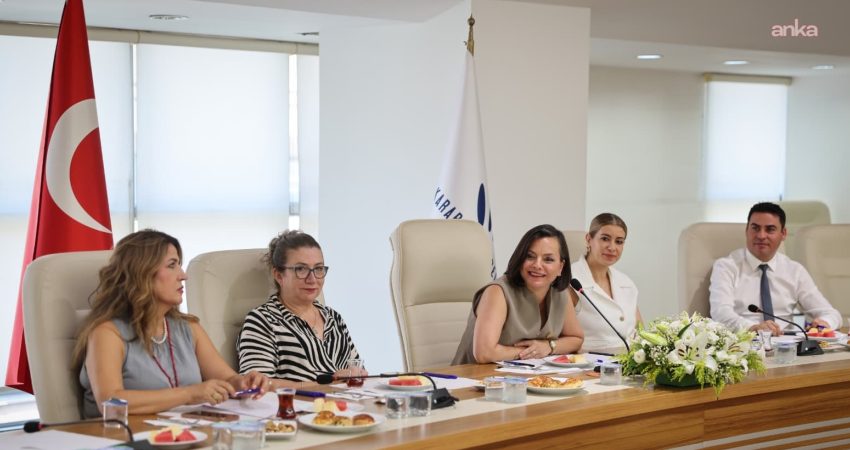 Karabağlar Belediyesi Bölgesel İstihdam Ofisi (BİO), 25 Mayıs 2024'ten bugüne