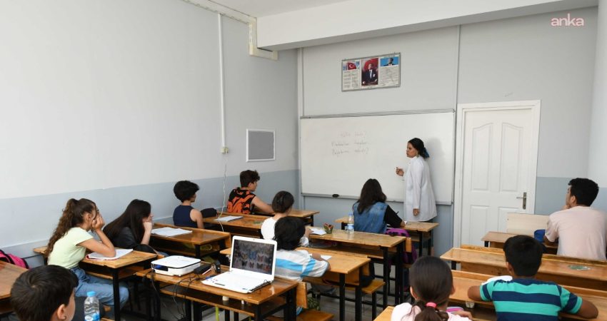 Karabağlar Belediyesi Sosyal Etkinlik Merkezi (KARBEM), Liselere Geçiş Sistemi (LGS)