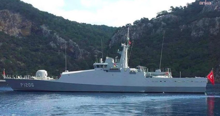 Karşıyaka’da Zafer Bayramı coşkusu “TCG KARŞIYAKA” ile katlanacak Karşıyaka’da 30 Ağustos Zafer Bayramı kutlamaları kapsamında "TCG KARŞIYAKA" ilk