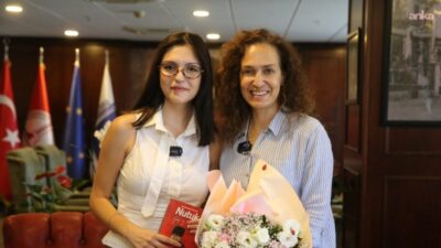 Karşıyaka Belediyesi’nin projelerinden "Karşıyaka’nın Filizleri", yeni eğitim döneminde de gençlere