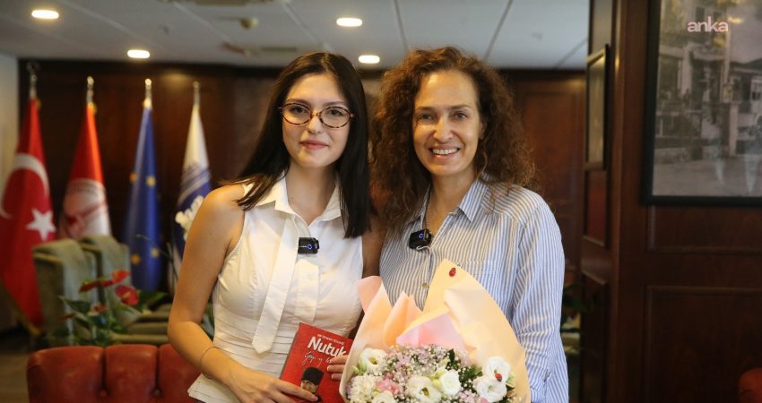 Karşıyaka’nın Filizleri’nde yeni dönem başvuruları başlıyor Karşıyaka Belediyesi’nin projelerinden "Karşıyaka’nın Filizleri", yeni eğitim döneminde de gençlere
