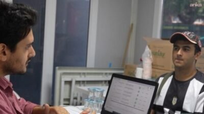 Kartal Belediyesi, üniversite tercih döneminde gençlere ücretsiz danışmanlık hizmeti sunuyor.