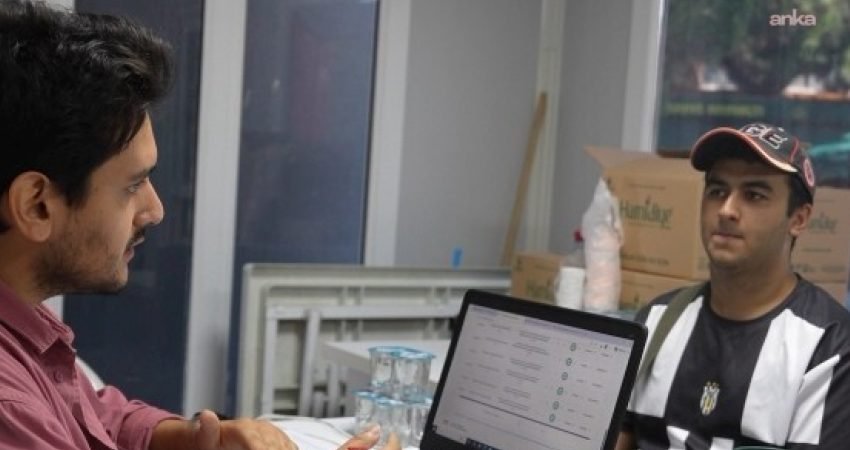 Kartal Belediyesi, üniversite tercih döneminde gençlere ücretsiz danışmanlık hizmeti sunuyor.