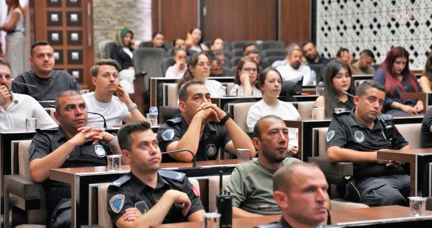 Keçiören Belediyesi İnsan Kaynakları ve Eğitim Müdürlüğü ile Ankara Valiliği