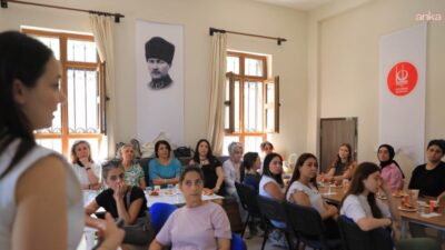 Keçiören Belediyesi, ailelerin çocuklarıyla daha güçlü iletişim kurmalarını desteklemek ve