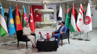 Türk Devletleri Teşkilatı tarafından "2026 Yılı Türk Dünyası Turizm Başkenti"