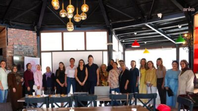 Aile ve Sosyal Hizmetler Bakanlığı ile Keçiören Belediyesi iş birliğinde,