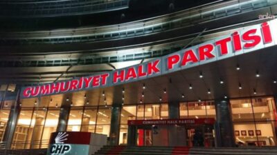 CHP Genel Başkanı Kemal Kılıçdaroğlu, Çayırhan Termik Elektrik Üretim ve