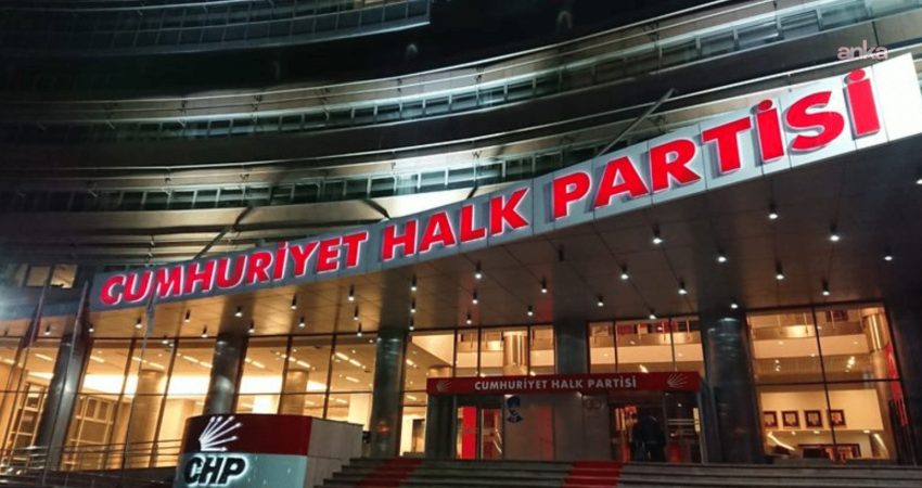 CHP Genel Başkanı Kemal Kılıçdaroğlu, Çayırhan Termik Elektrik Üretim ve